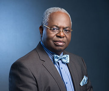 Dr. Kunle Hassan