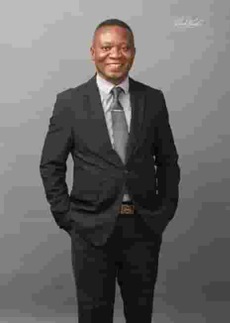 Mr. Olusegun Ademoye