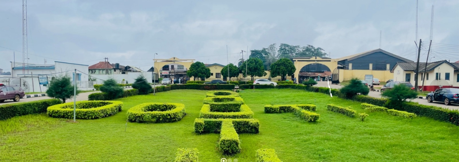 OOUTH Hospital