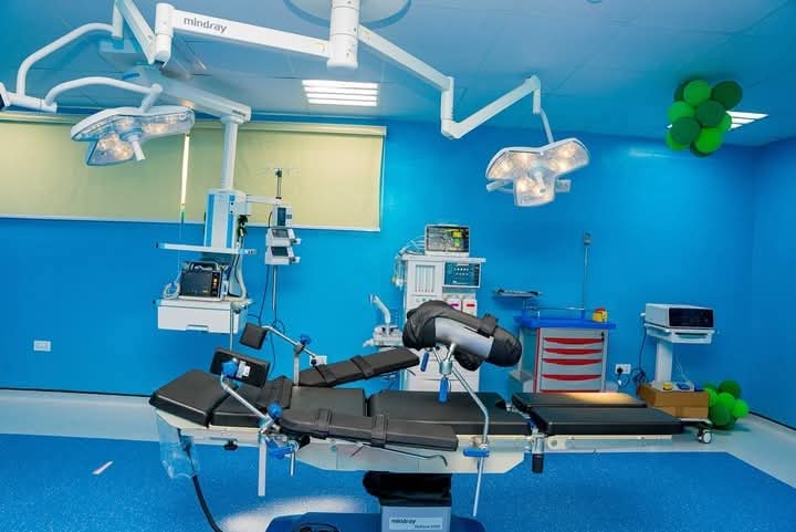 OOUTH Emergency Care